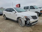 Lincoln MKT 2015