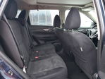 Nissan Rogue 2015