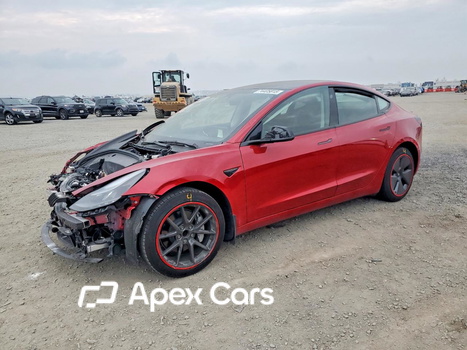 Tesla Model 3 2023 - Image 1 of 14