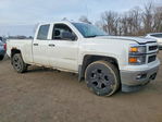 Chevrolet Silverado 2014