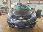 Chevrolet Traverse 2017