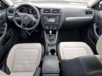 Volkswagen Jetta 2017