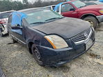 Nissan Sentra 2012