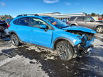 Subaru XV 2016