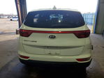 Kia Sportage 2017