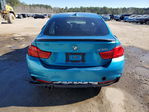 BMW Series 4 2018