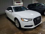 Audi A6 2015