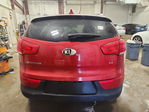 Kia Sportage 2014