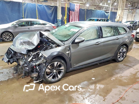 Buick Regal 2019 - Image 1 of 14