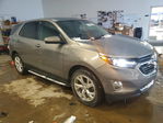 Chevrolet Equinox 2018