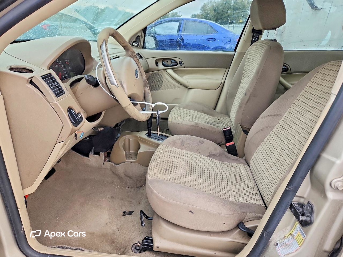 Ford Focus 2006