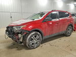 Toyota RAV 4 2016