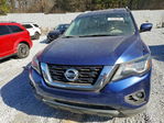 Nissan Pathfinder 2018