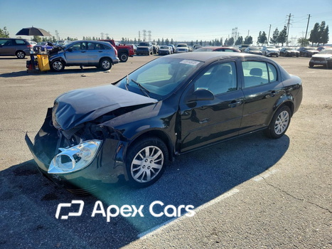 Chevrolet Cobalt 2009 - Image 1 of 13