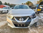 Nissan Maxima 2017