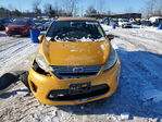 Ford Fiesta 2012