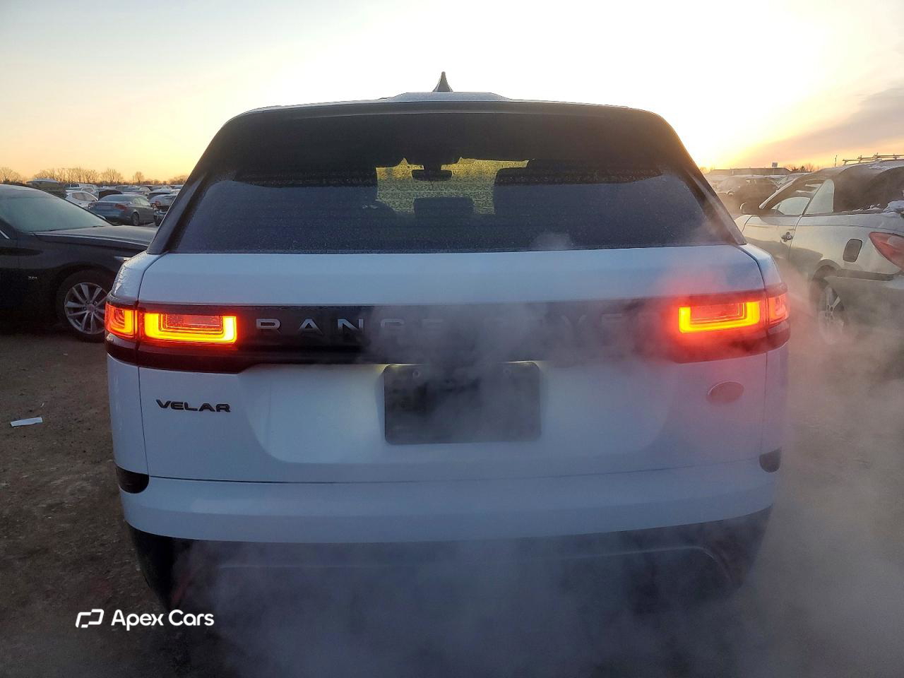 Land Rover Range Rover 2019