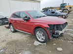 Audi Q5 2020