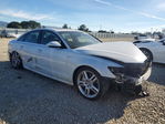 Audi A6 2015