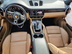 Porsche Cayenne 2023