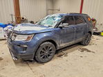 Ford Explorer 2019