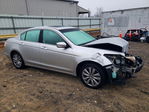 Honda Accord 2012