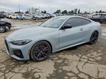 BMW Series 4 2024