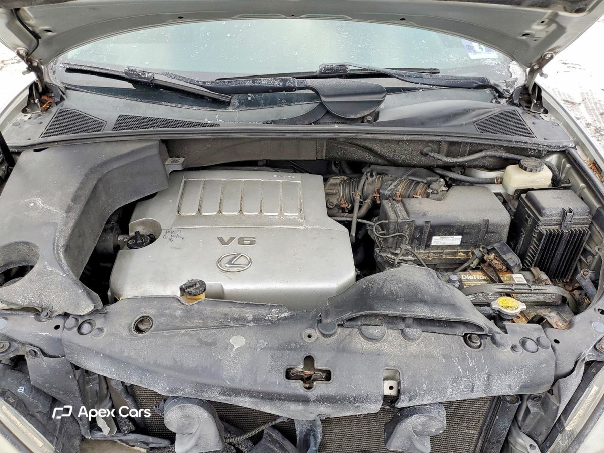 Lexus RX 2007