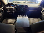 Chevrolet Silverado 2012