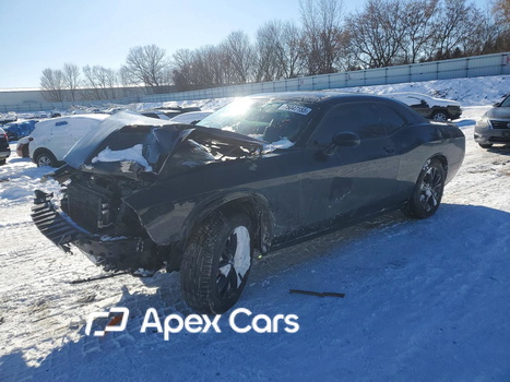 Dodge Challenger 2023 - Image 1 of 13