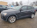 BMW X3 2016