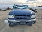 Ford Ranger 2002