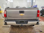 Chevrolet Silverado 2017