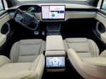 Tesla Model X 2023