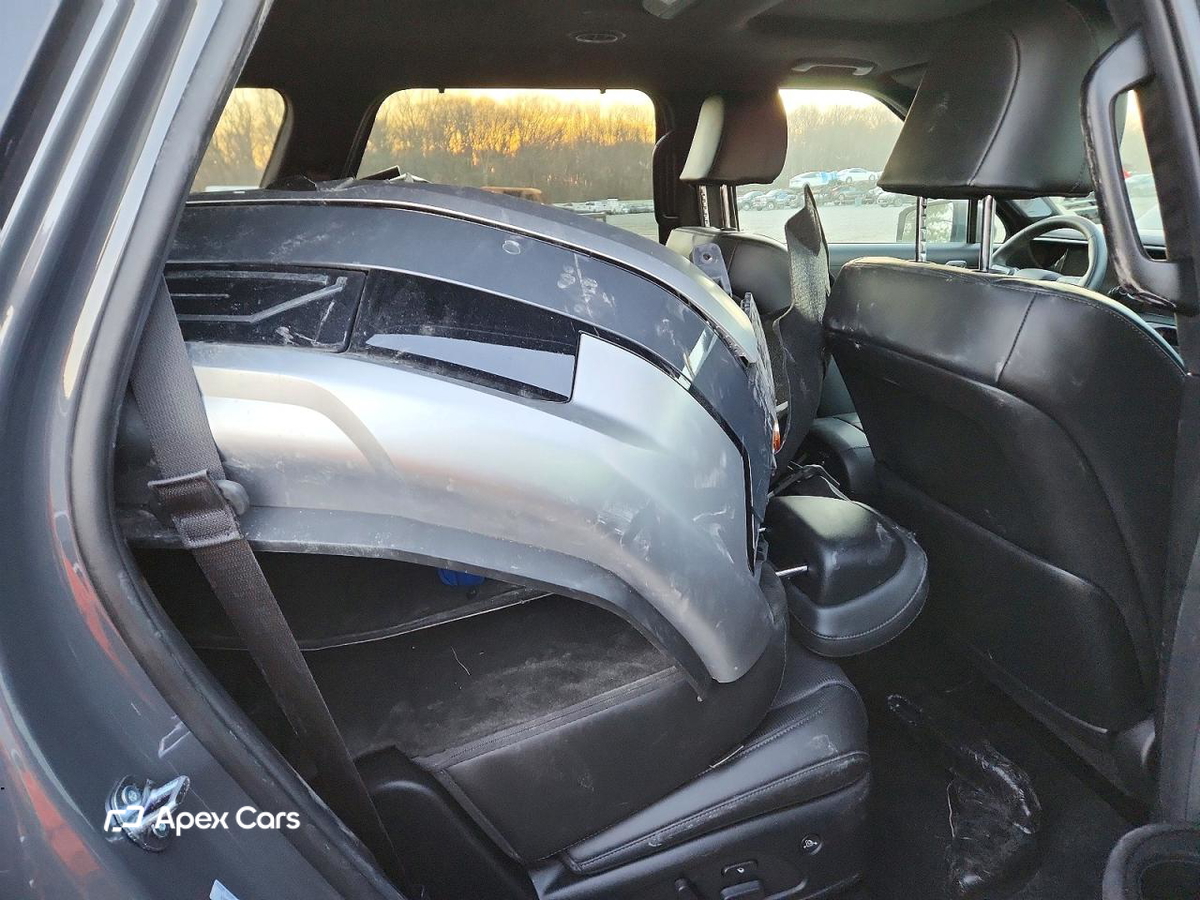 Hyundai Palisade 2026