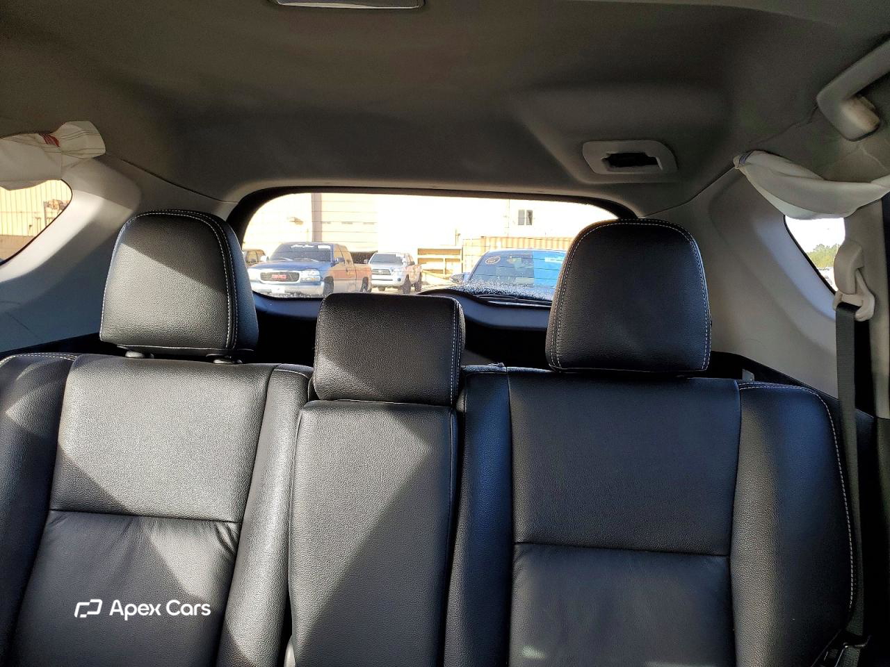 Toyota RAV 4 2017