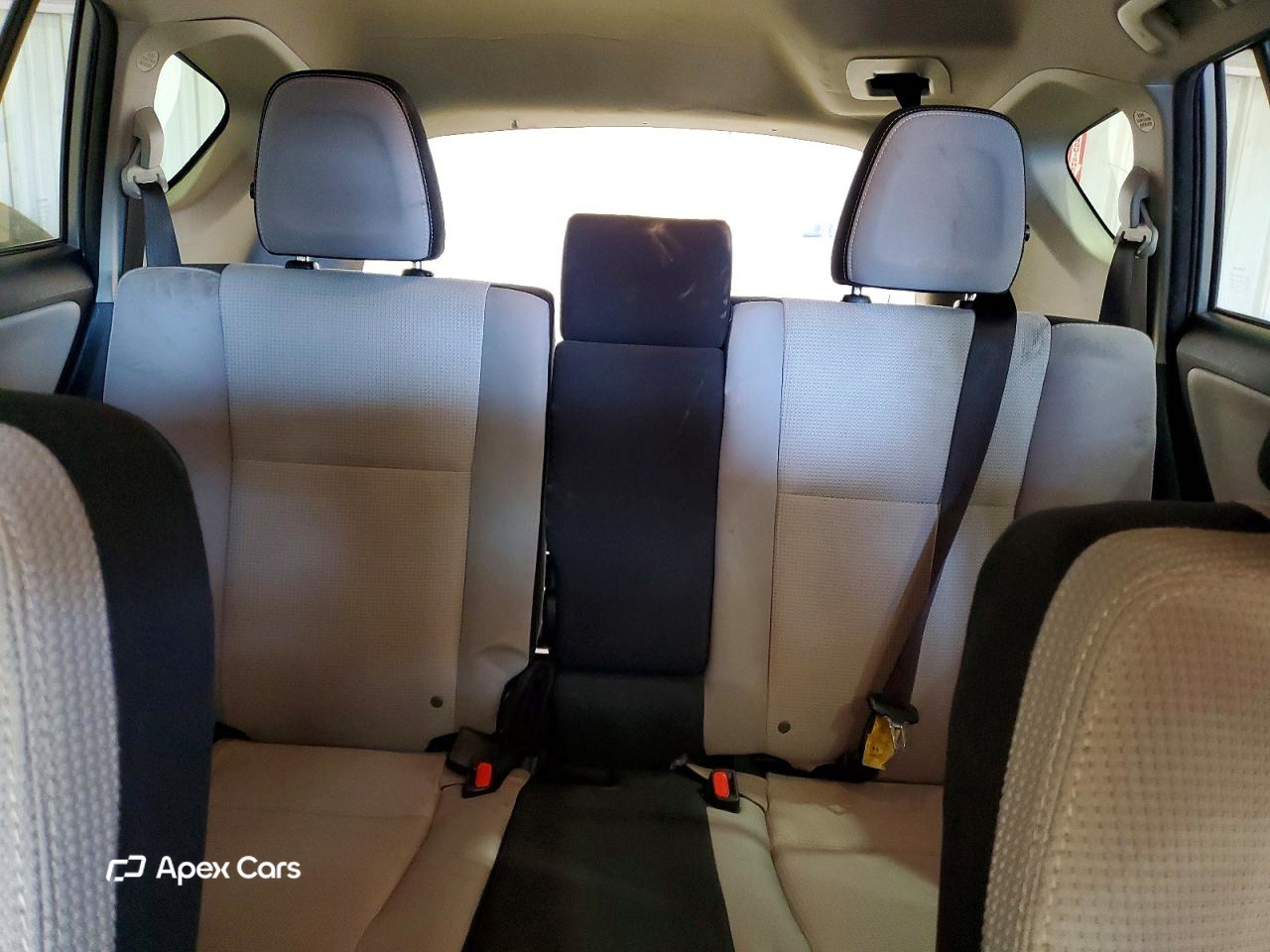 Toyota RAV 4 2018