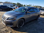 Nissan Sentra 2015
