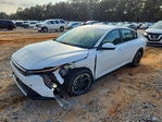 Kia K4 2025