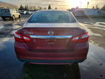 Nissan Altima 2016