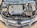 Toyota Corolla 2012