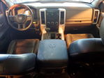 Dodge RAM 2012