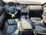 Land Rover Discovery 2017