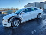 Cadillac XTS 2016