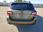 Subaru Outback 2017
