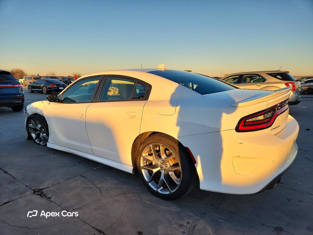 Dodge Charger 2023