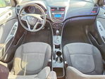Hyundai Accent 2012