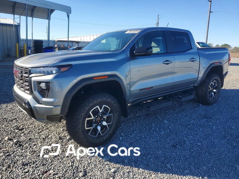 GMC Canyon 2024 - Image 1 of 13