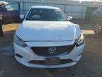 Mazda 6 2017