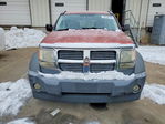 Dodge Nitro 2007
